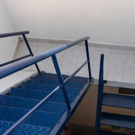 A Dú Almirrante Daire Setúbal