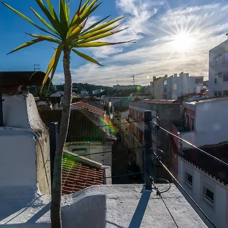 A Dú Almirrante * Setúbal