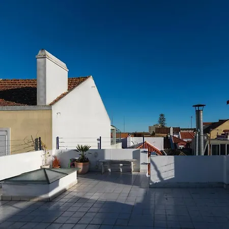 A Dú Almirrante Daire Setúbal