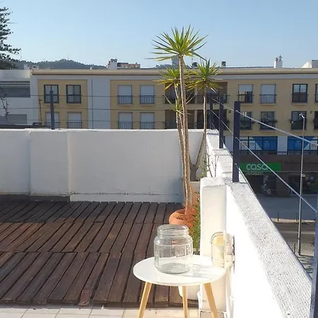 A Dú Almirrante Setúbal