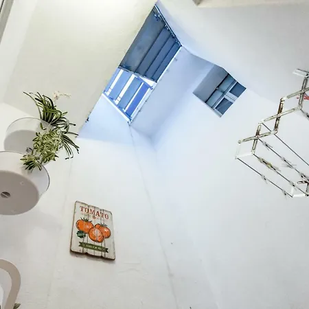 Daire A Dú Almirrante Setúbal